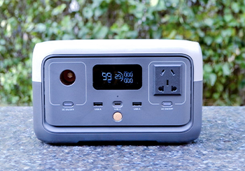 PORTABLE ENERGY STORAGE