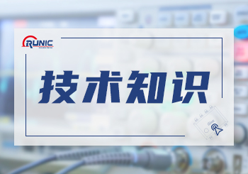 潤石科技具有三態輸出的八路總線收發器RS245輸出電壓過沖分析